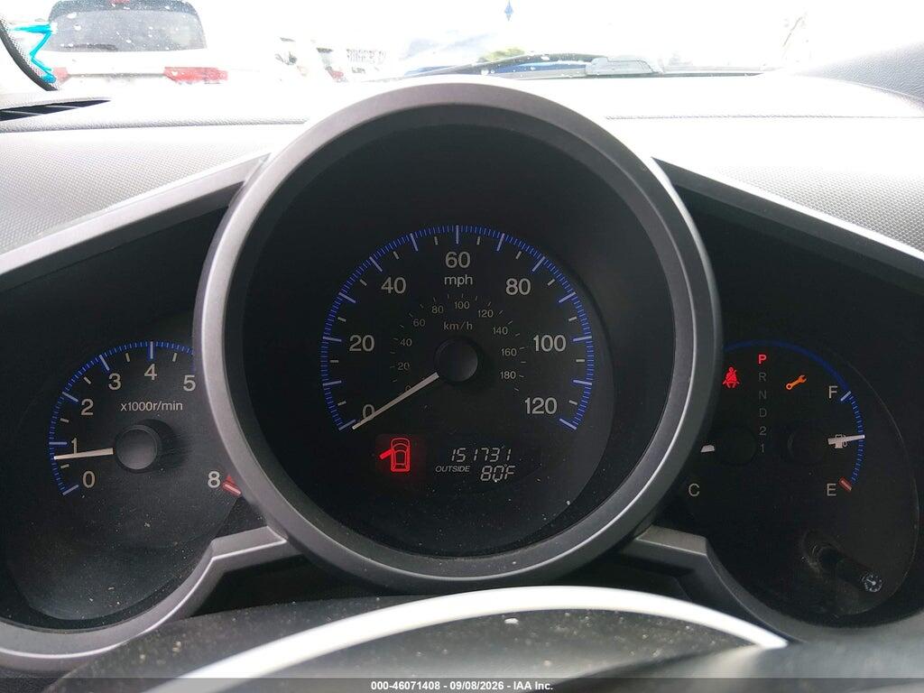 5J6YH2H7XAL004690 2010 HONDA ELEMENT photo no. 7