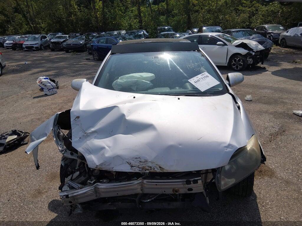JTKDE167250039329 2005 SCION TC photo no. 12