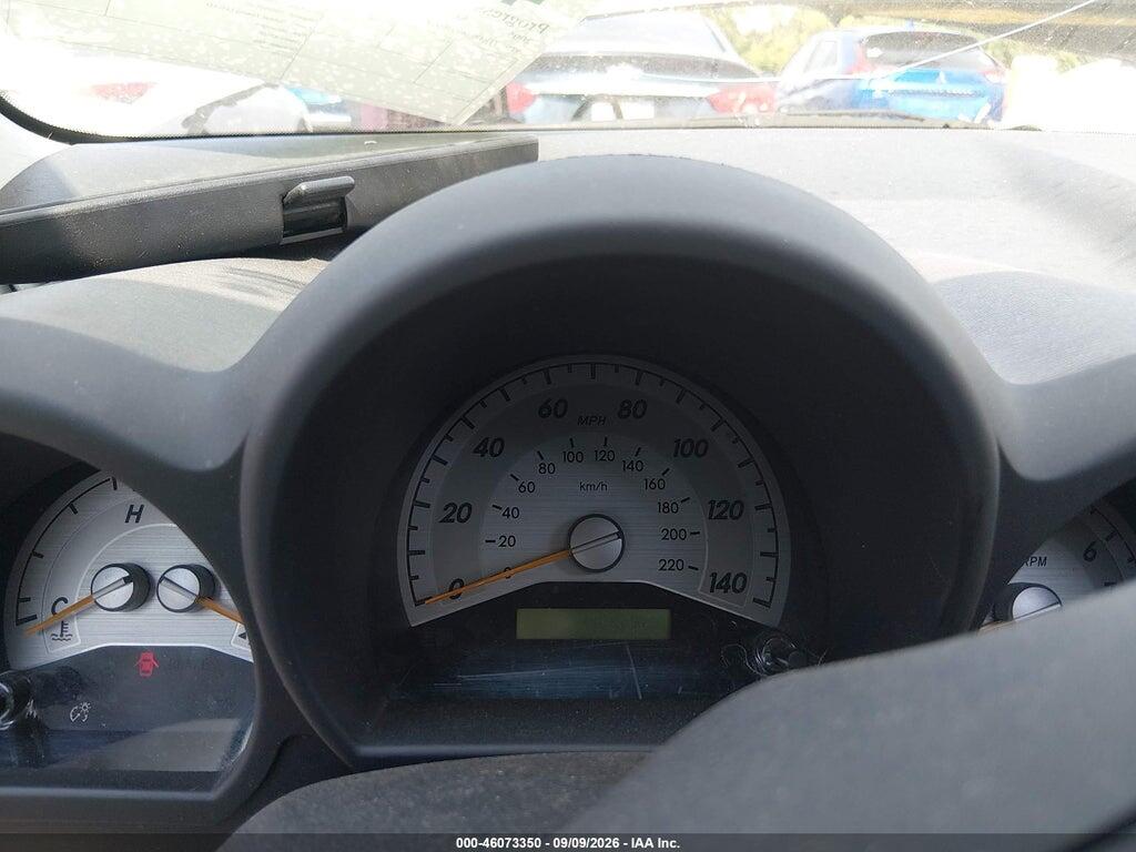 JTKDE167250039329 2005 SCION TC photo no. 7