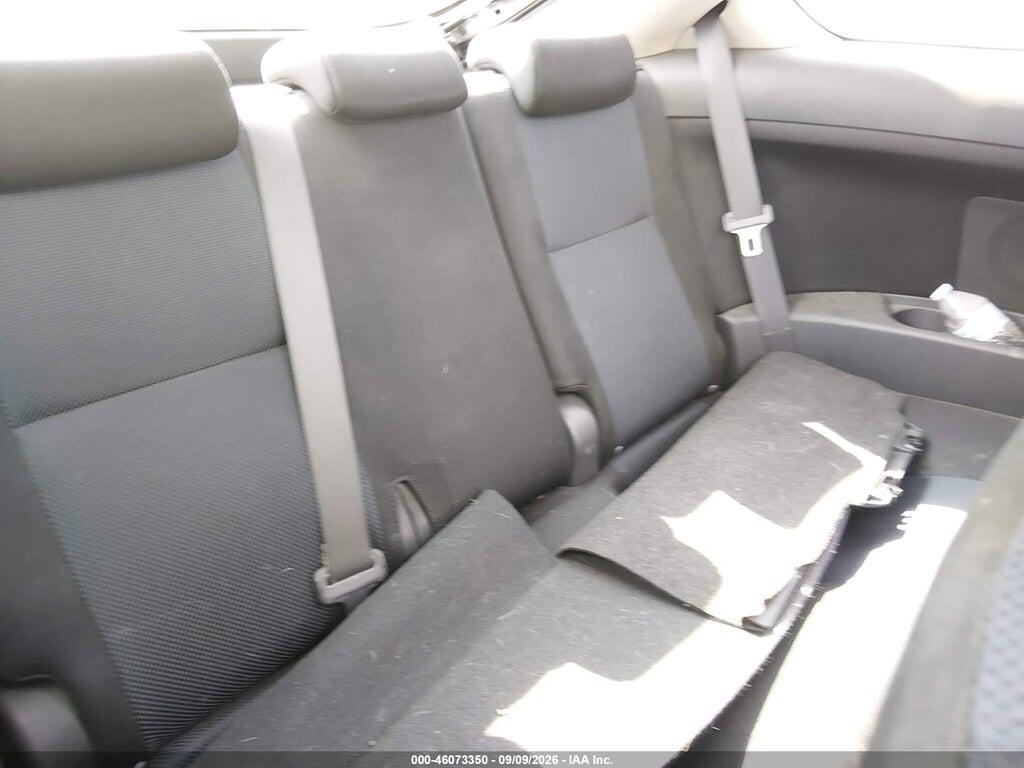 JTKDE167250039329 2005 SCION TC photo no. 8