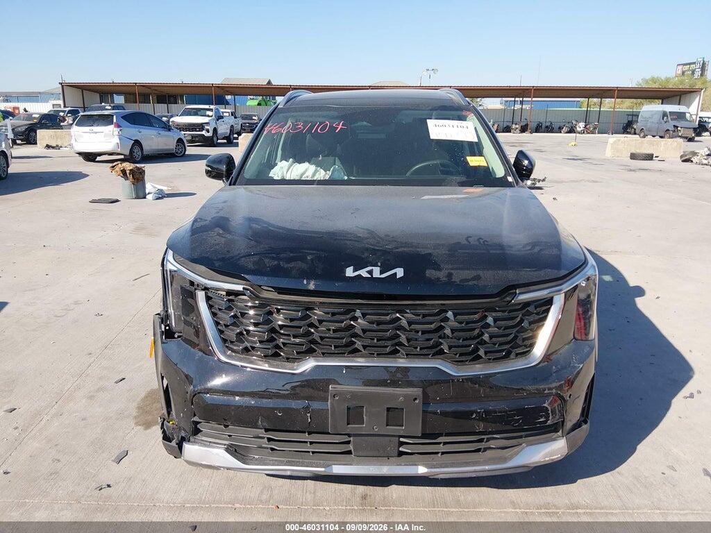 5XYRH4JF4TG417369 2026 KIA SORENTO photo no. 12