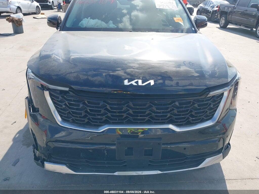 5XYRH4JF4TG417369 2026 KIA SORENTO photo no. 6