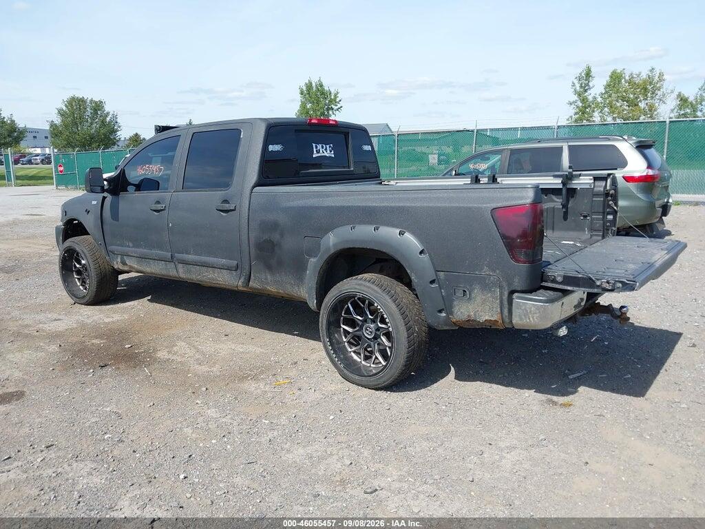 1N6AA07F78N331116 2008 NISSAN TITAN photo no. 3