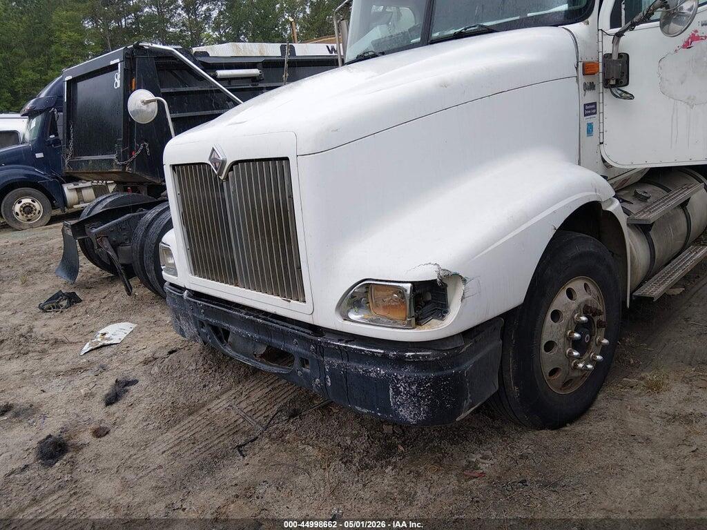 2HSCNAPR17C310306 2007 INTERNATIONAL 9400 photo no. 10