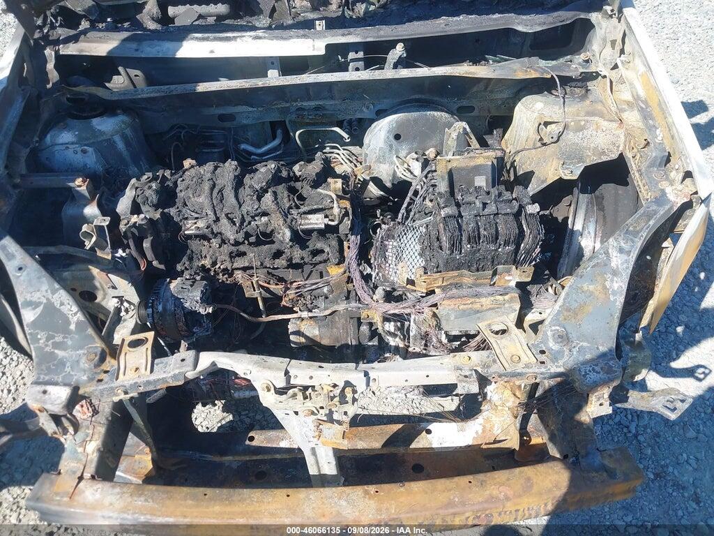 3N1AB6AP4AL661115 2010 NISSAN SENTRA photo no. 10