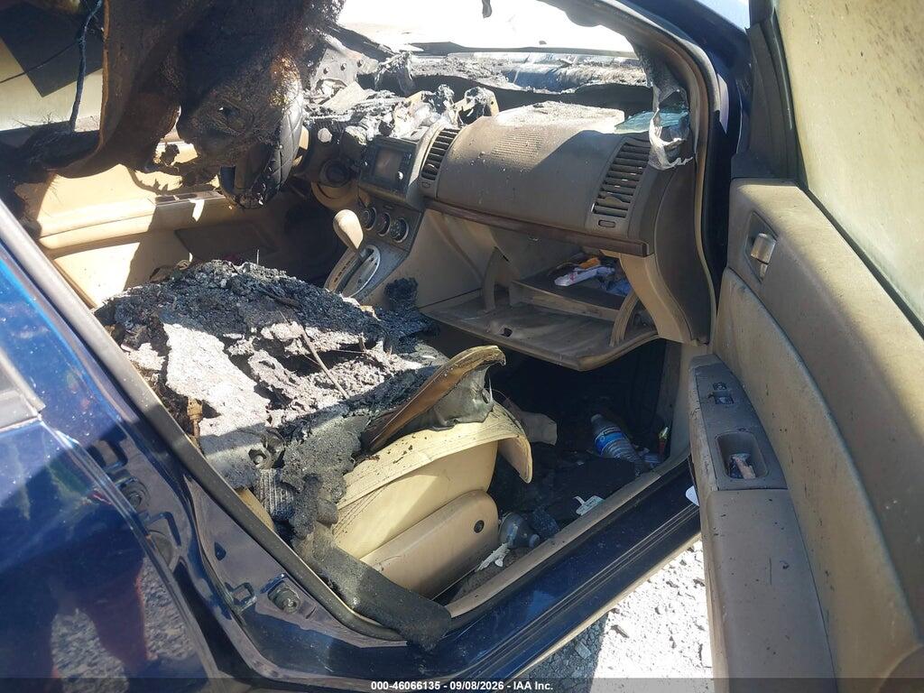 3N1AB6AP4AL661115 2010 NISSAN SENTRA photo no. 11