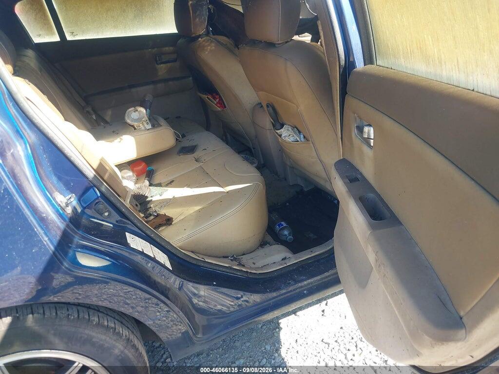 3N1AB6AP4AL661115 2010 NISSAN SENTRA photo no. 12