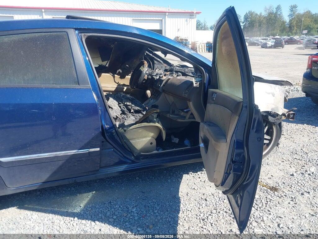 3N1AB6AP4AL661115 2010 NISSAN SENTRA photo no. 5