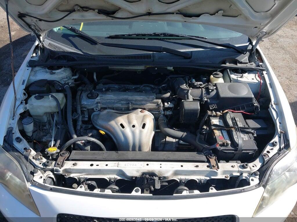 JTKDE167880267579 2008 SCION TC photo no. 10