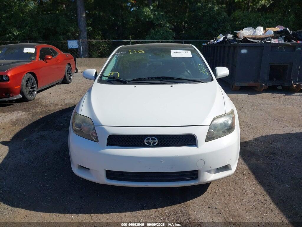 JTKDE167880267579 2008 SCION TC photo no. 12