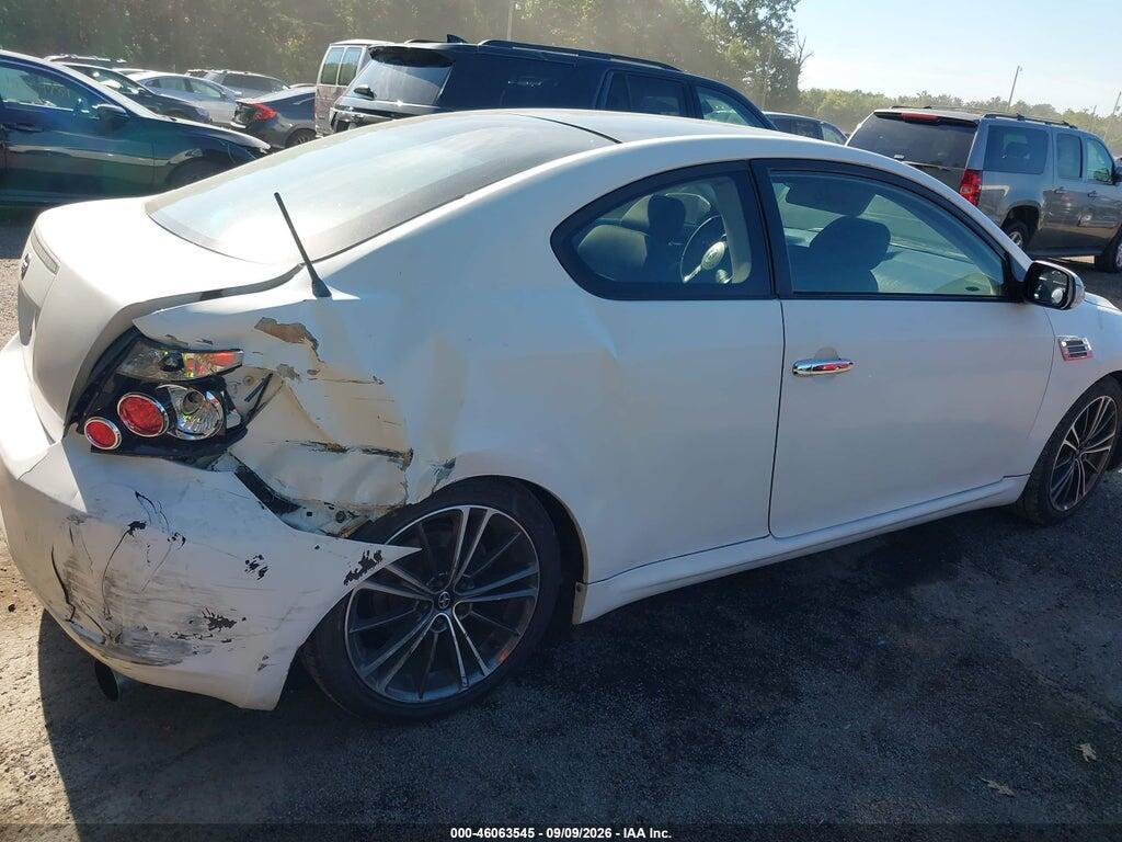 JTKDE167880267579 2008 SCION TC photo no. 6