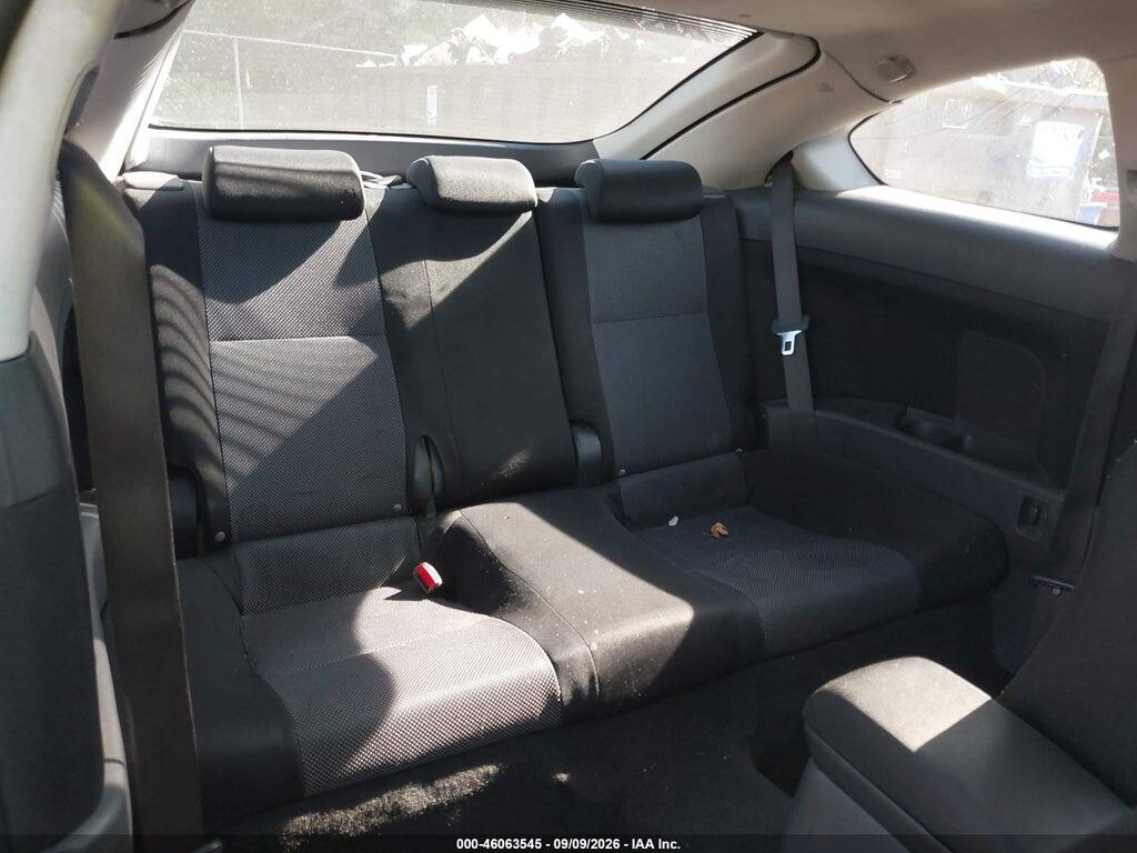 JTKDE167880267579 2008 SCION TC photo no. 8