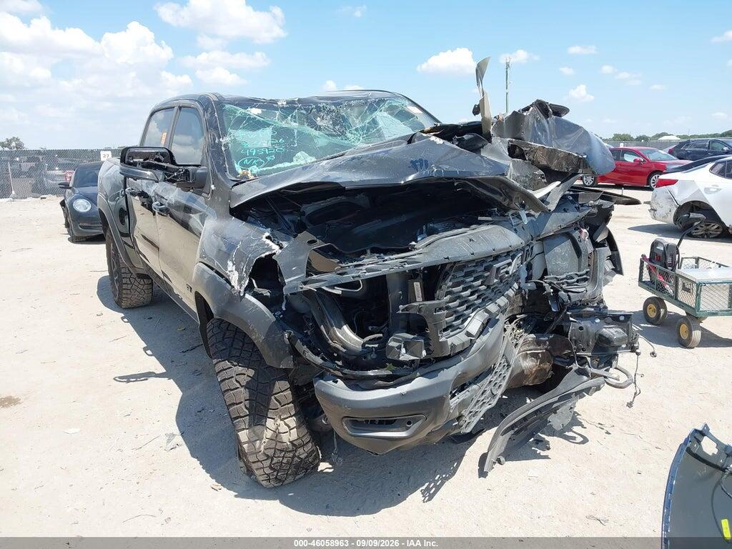 2026 RAM 1500 1C6SRFUP8TN442306