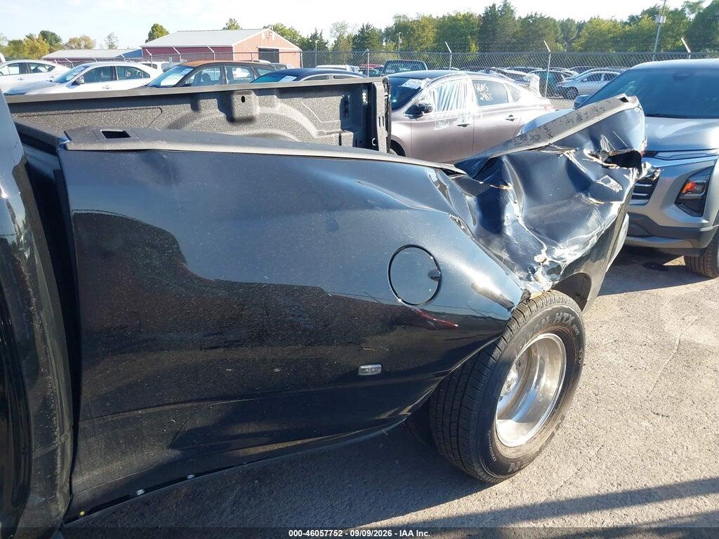 3C63RRHLXTG338955 2026 RAM 3500 photo no. 11