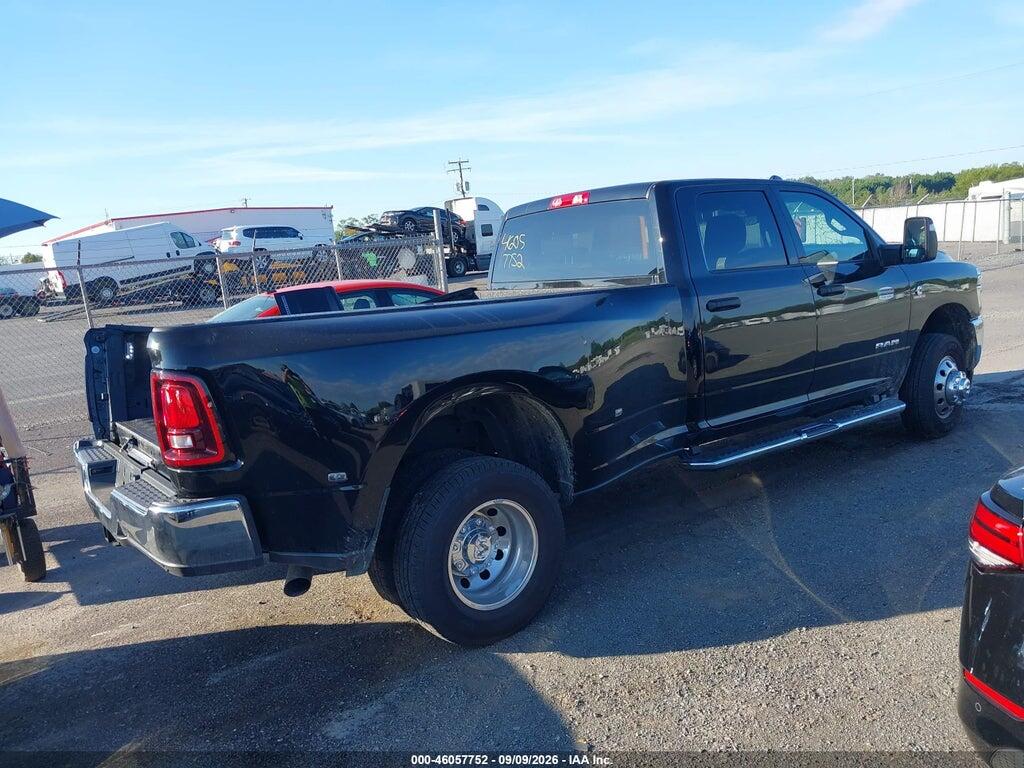 3C63RRHLXTG338955 2026 RAM 3500 photo no. 4