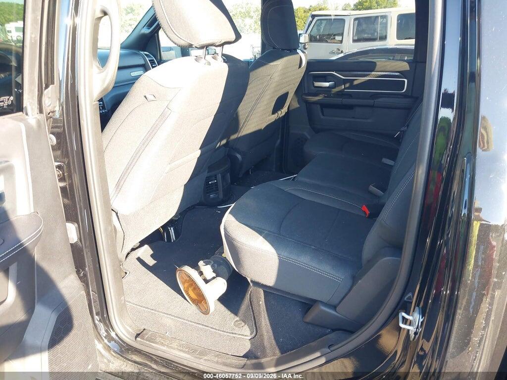 3C63RRHLXTG338955 2026 RAM 3500 photo no. 6