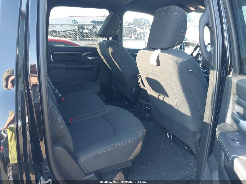 3C63RRHLXTG338955 2026 RAM 3500 photo no. 7