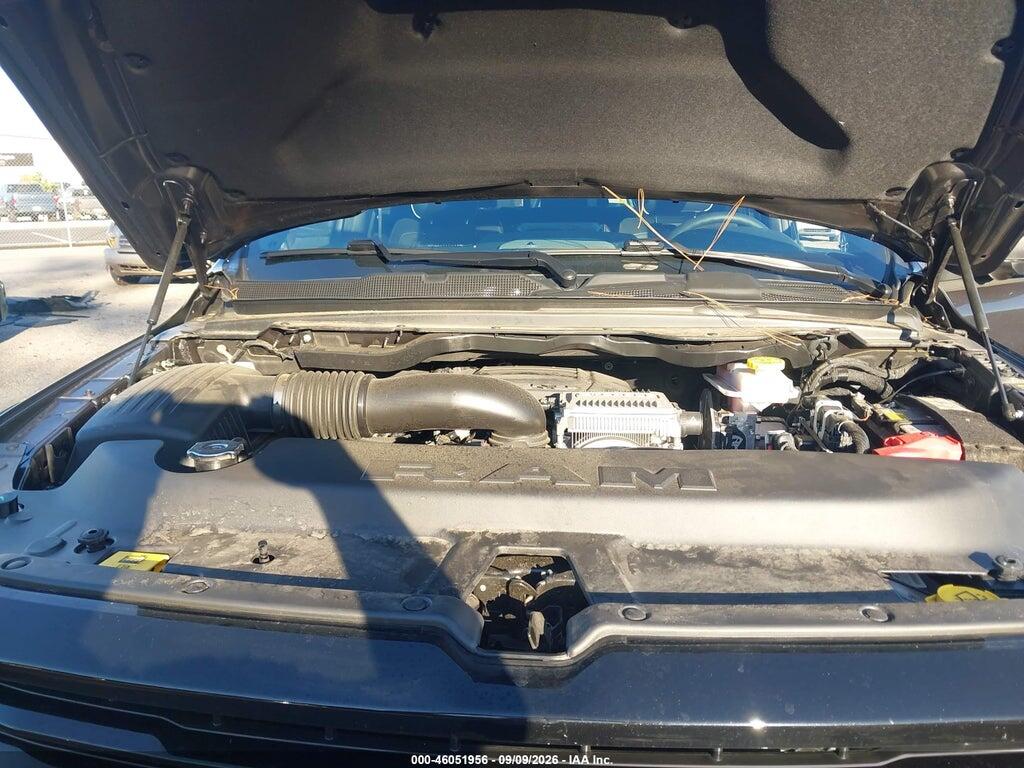 1C6SRFJT4TN238927 2026 RAM 1500 photo no. 10