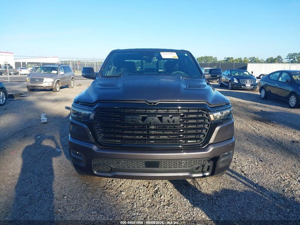 1C6SRFJT4TN238927 2026 RAM 1500 photo no. 12