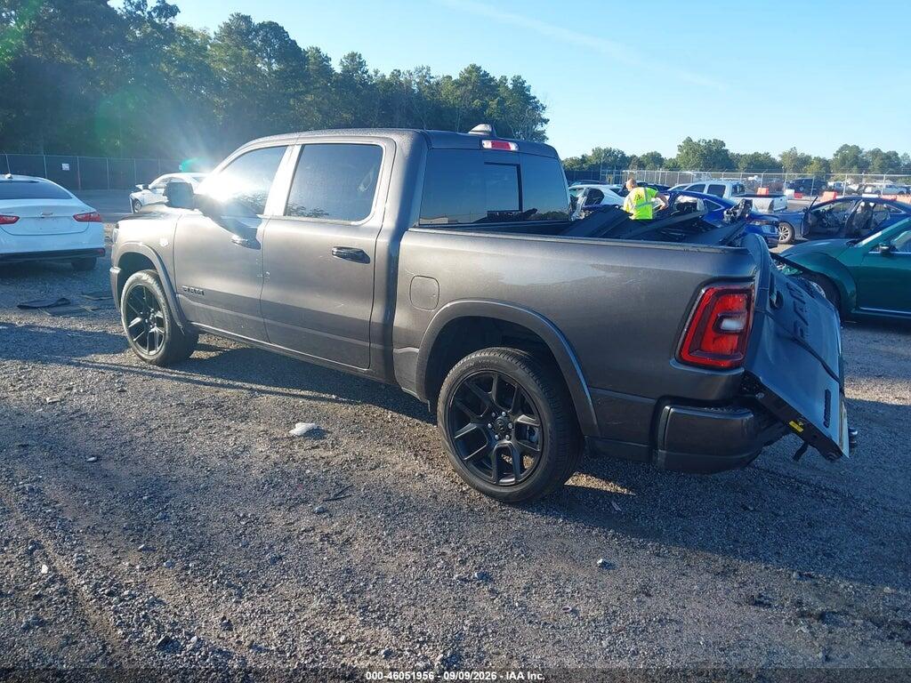 1C6SRFJT4TN238927 2026 RAM 1500 photo no. 3