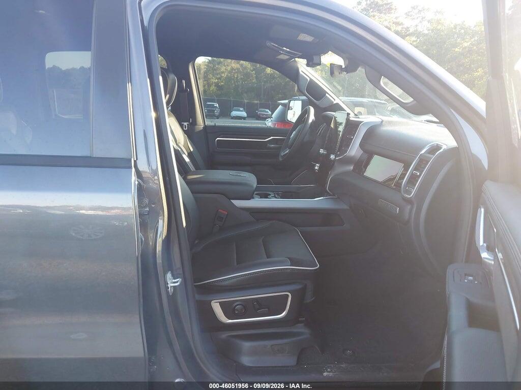 1C6SRFJT4TN238927 2026 RAM 1500 photo no. 5