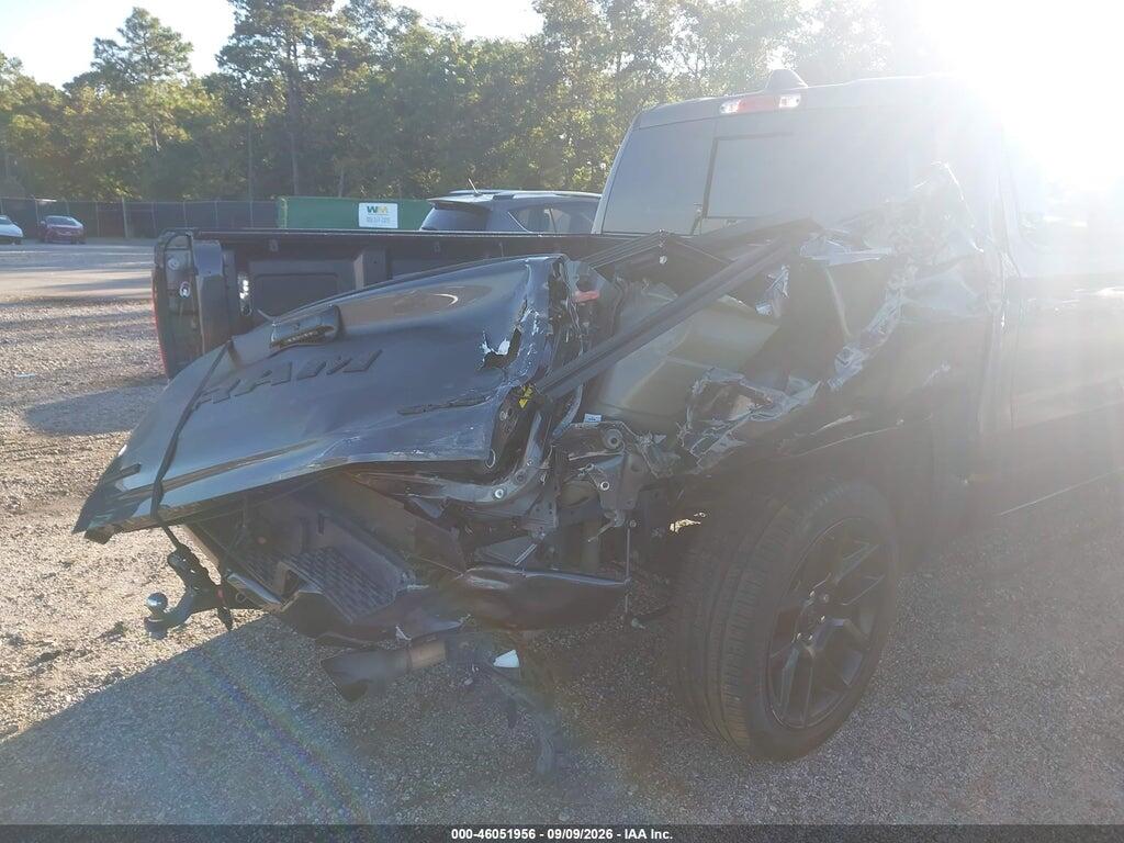 1C6SRFJT4TN238927 2026 RAM 1500 photo no. 6