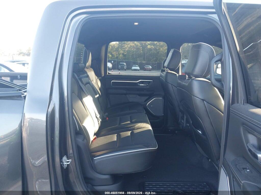 1C6SRFJT4TN238927 2026 RAM 1500 photo no. 8