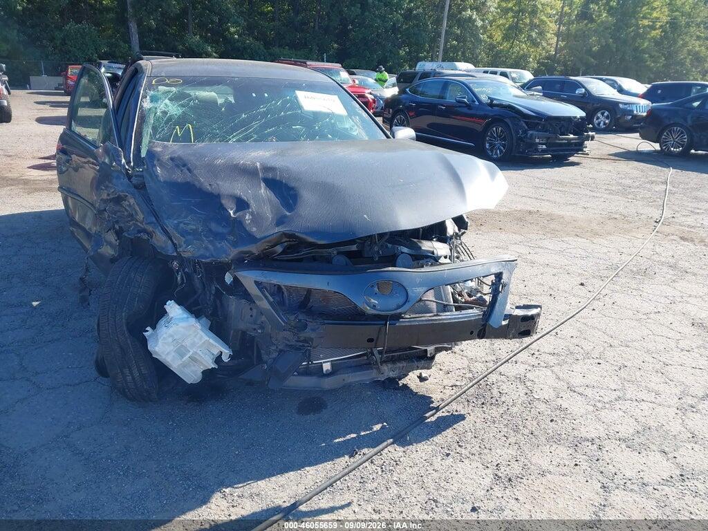 2010 TOYOTA CAMRY 4T1BF3EK0AU083521