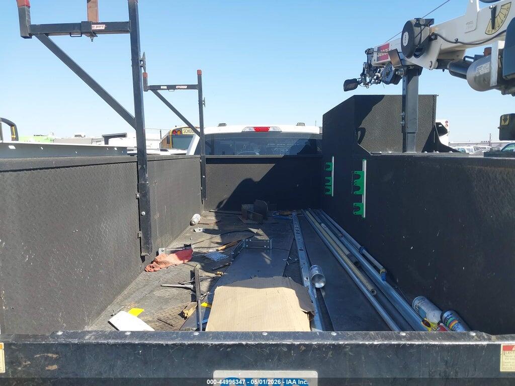 1FDRF3G61MEE17505 2021 FORD F-350 CHASSIS photo no. 7