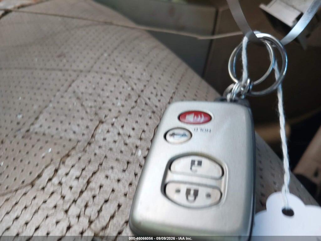 4T1BK36B37U232961 2007 TOYOTA AVALON photo no. 10