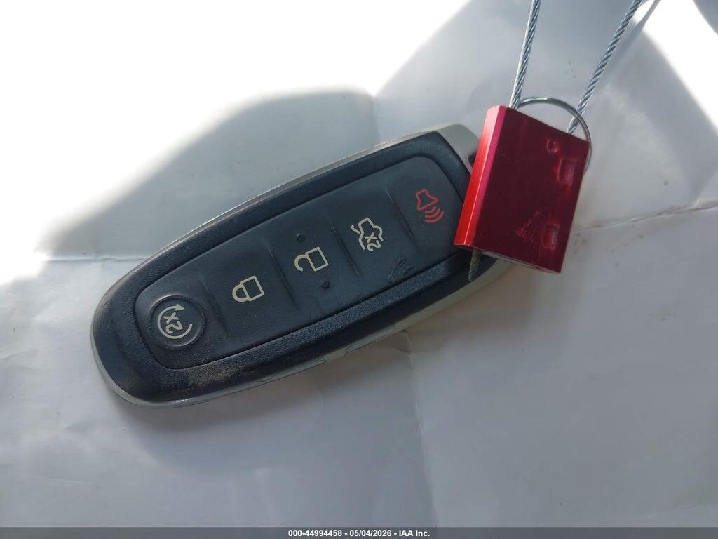 1FMHK7F80BGA94700 2011 FORD EXPLORER photo no. 11
