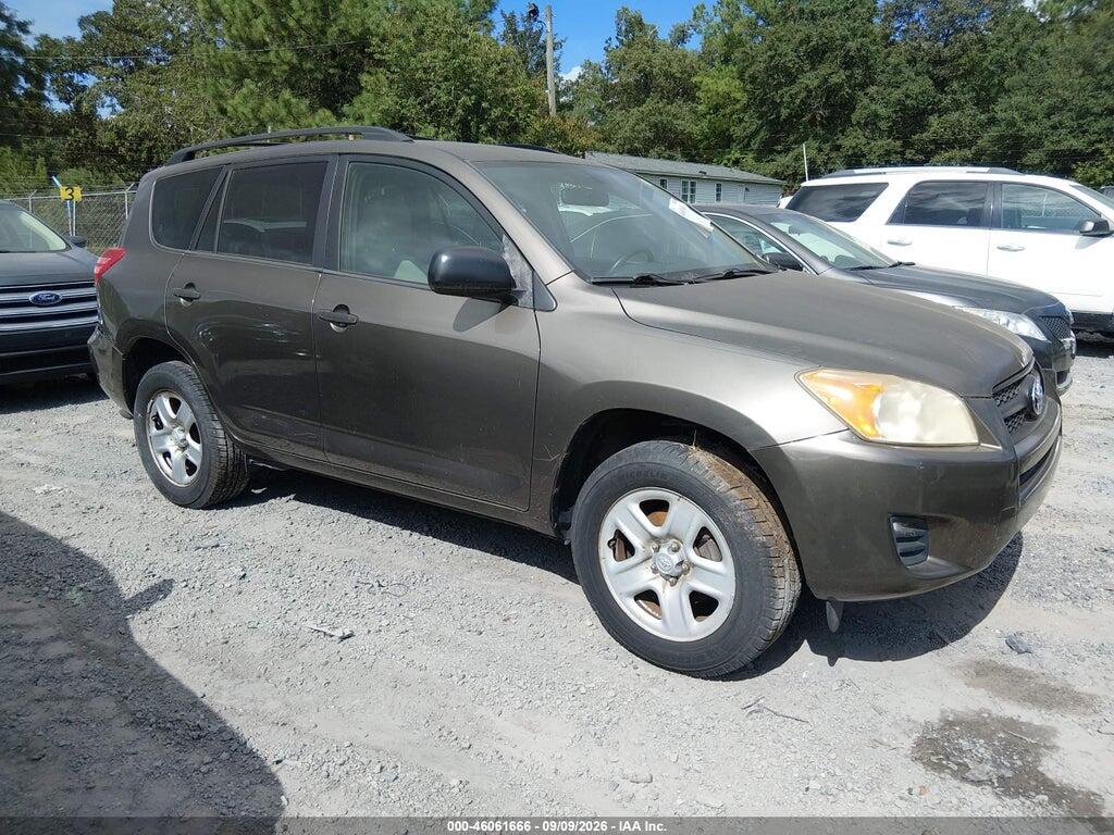 2010 TOYOTA RAV4 JTMKF4DV1A5027068