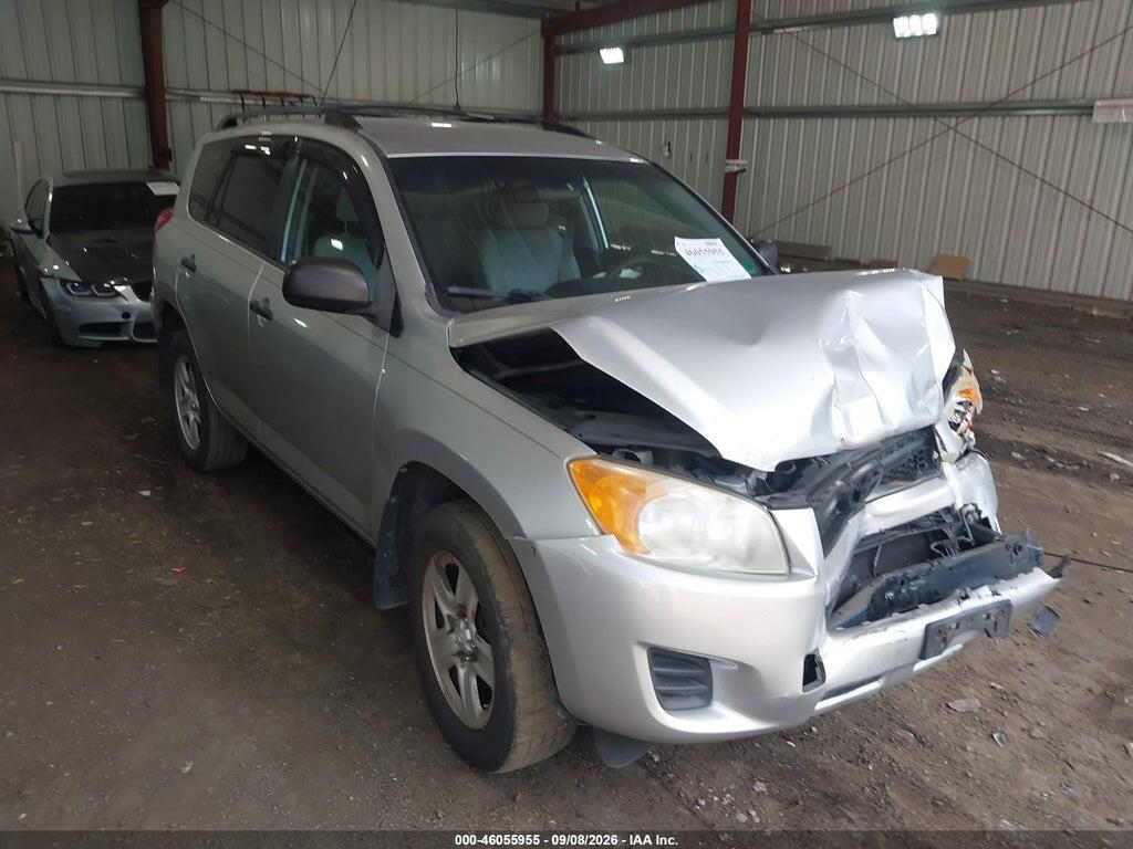 2010 TOYOTA RAV4 2T3ZF4DV9AW020795