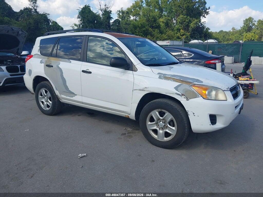 2010 TOYOTA RAV4 JTMZF4DV7A5022374