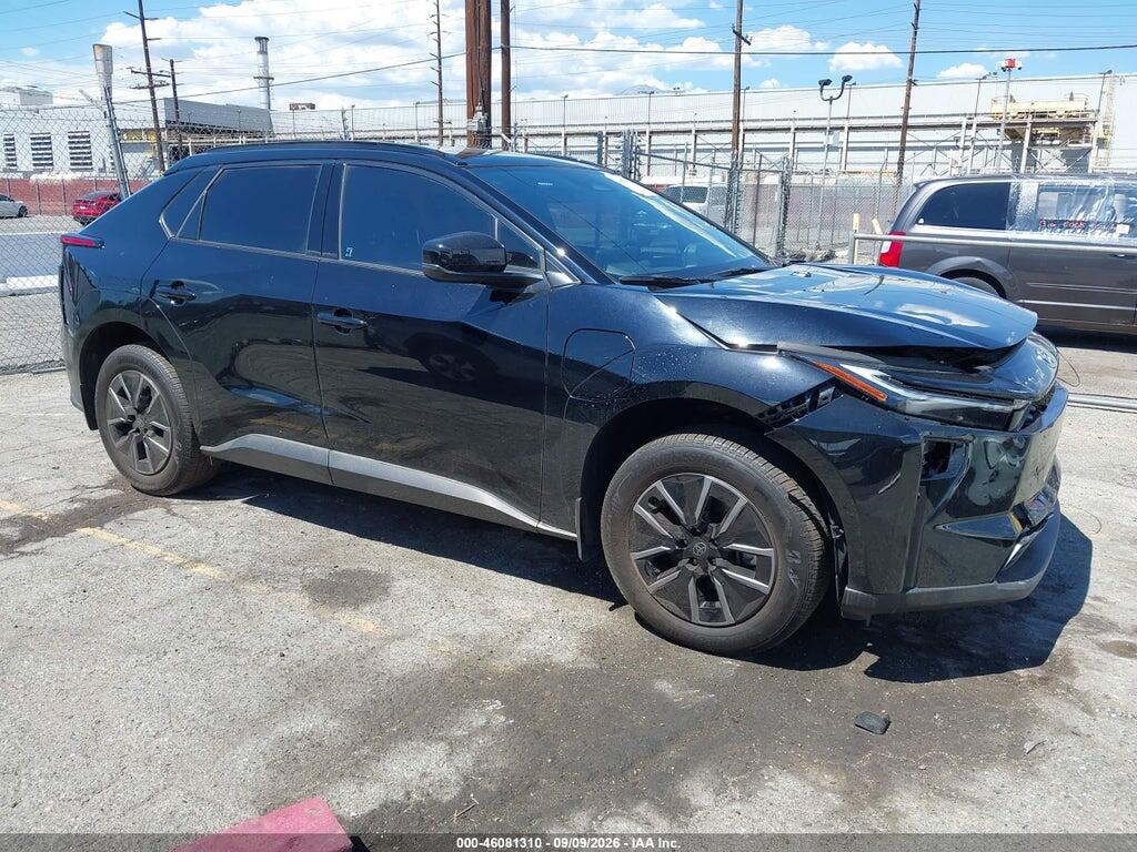 2026 TOYOTA BZ JTMBFAEB0TA007312
