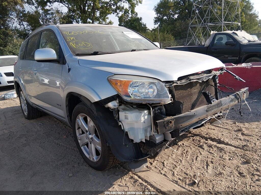2007 TOYOTA RAV4 JTMBD32V275104655