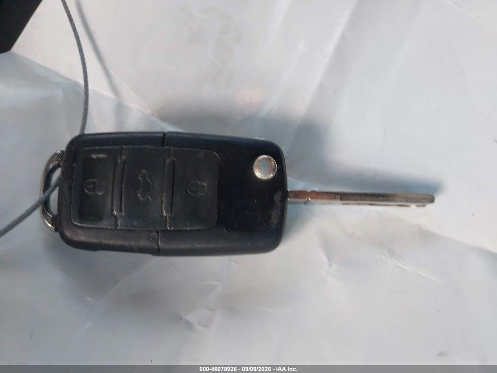 3VWEG71K27M068203 2007 VOLKSWAGEN JETTA photo no. 11