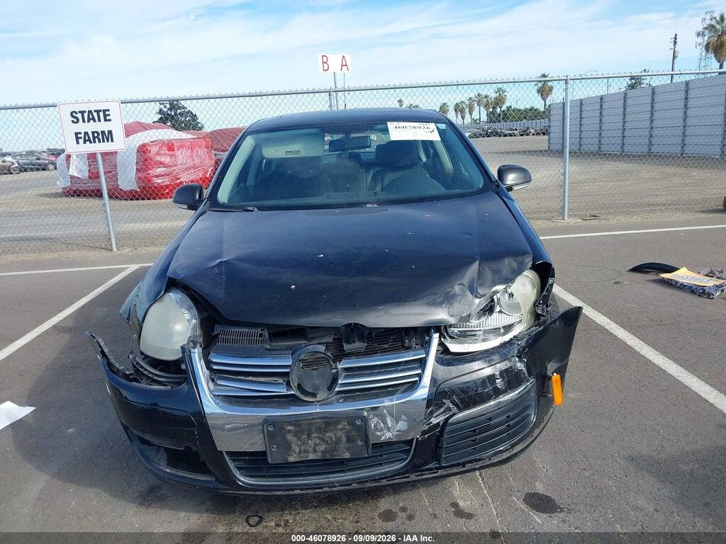 3VWEG71K27M068203 2007 VOLKSWAGEN JETTA photo no. 12