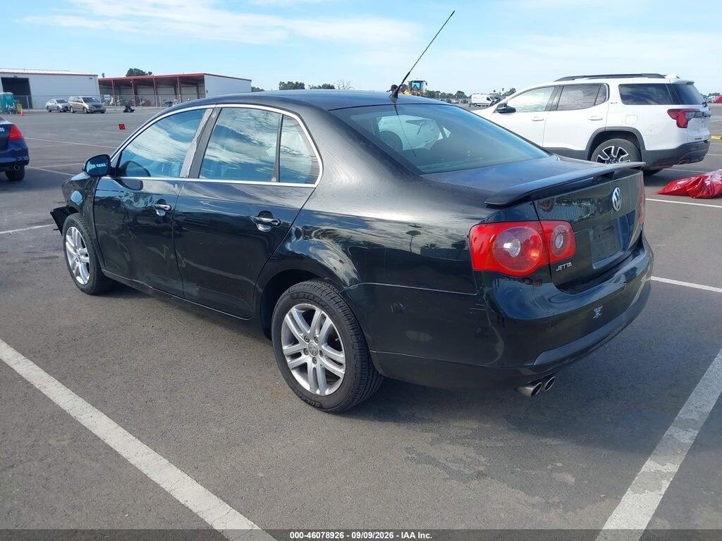 3VWEG71K27M068203 2007 VOLKSWAGEN JETTA photo no. 3