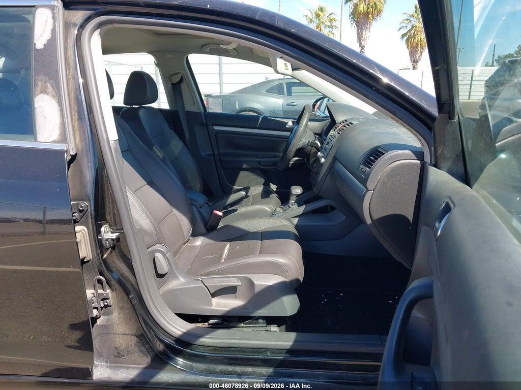 3VWEG71K27M068203 2007 VOLKSWAGEN JETTA photo no. 5