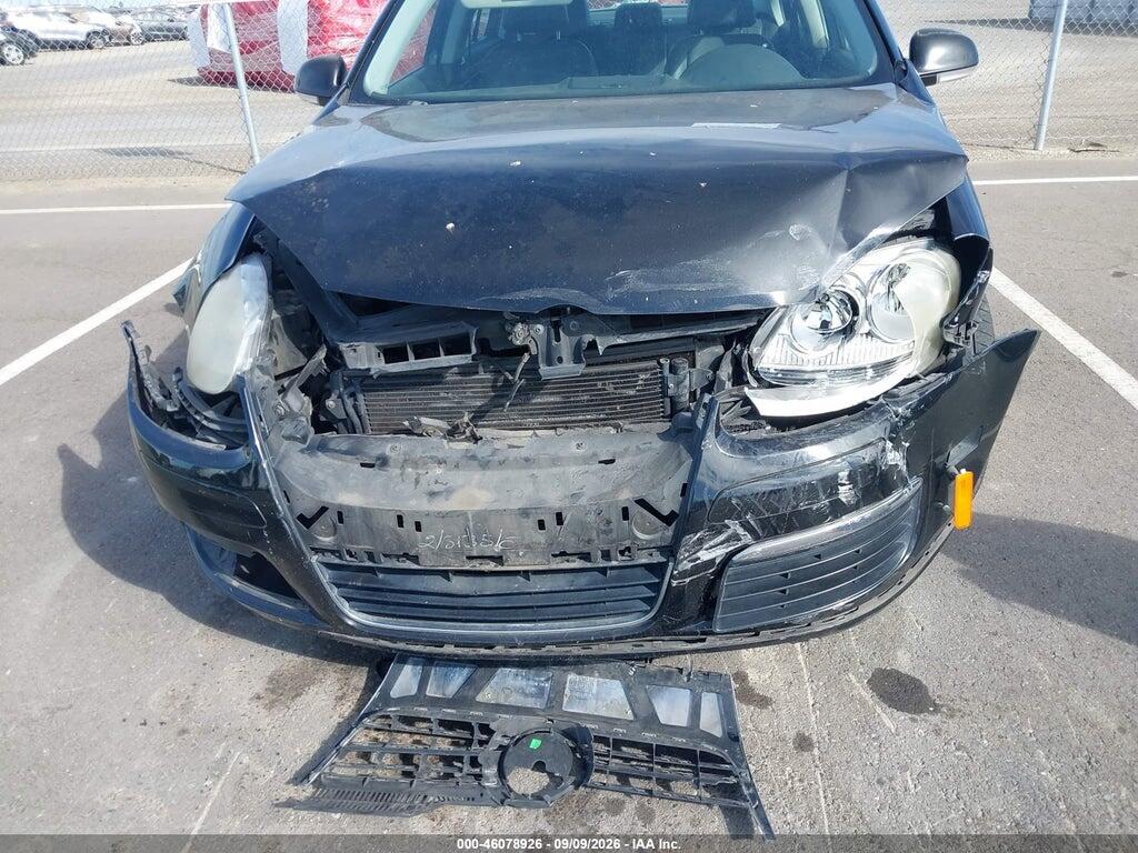 3VWEG71K27M068203 2007 VOLKSWAGEN JETTA photo no. 6