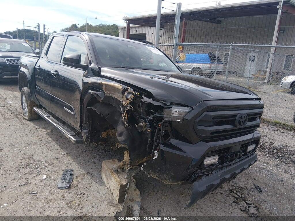 2026 TOYOTA TACOMA 3TMLB5JN7TM234135