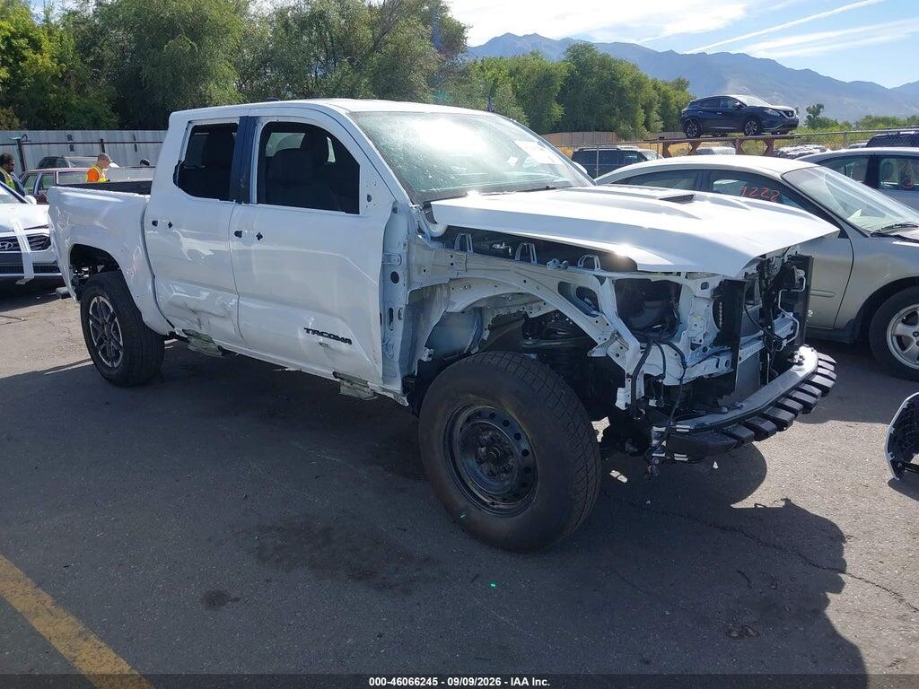2026 TOYOTA TACOMA 3TMLB5JN9TM254726
