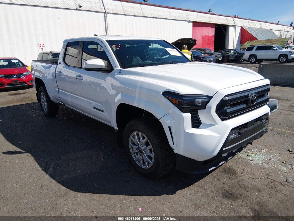 3TMLB5JN5TM263102 2026 TOYOTA TACOMA photo no. 1