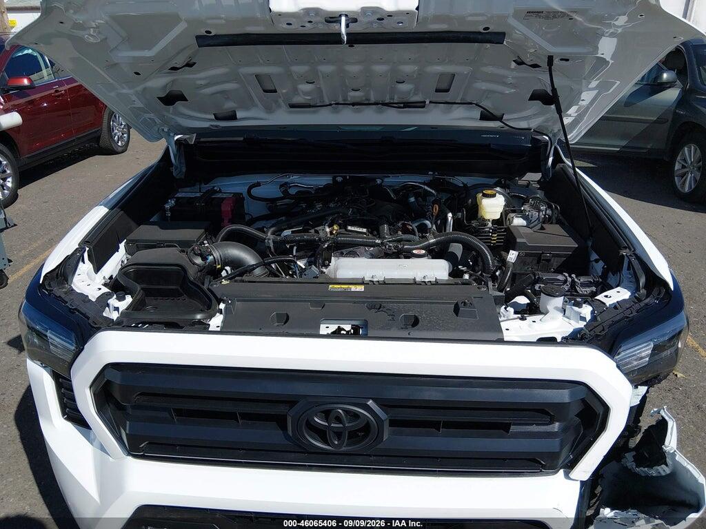 3TMLB5JN5TM263102 2026 TOYOTA TACOMA photo no. 10