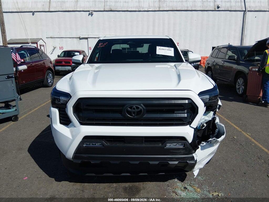 3TMLB5JN5TM263102 2026 TOYOTA TACOMA photo no. 12