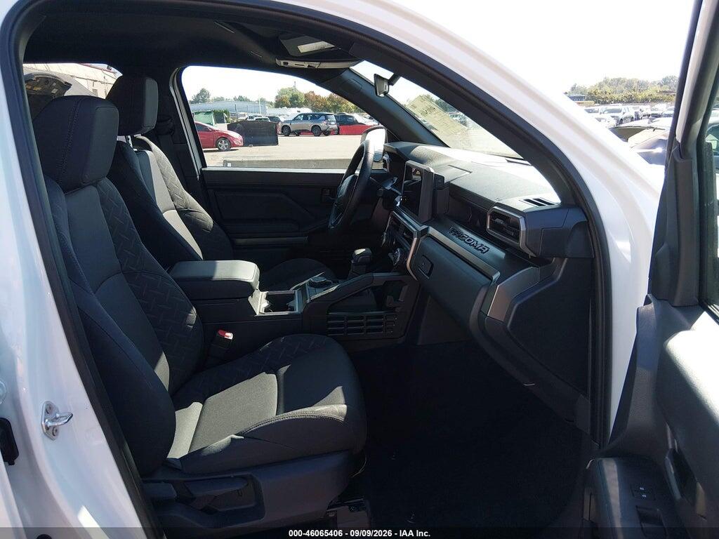 3TMLB5JN5TM263102 2026 TOYOTA TACOMA photo no. 5