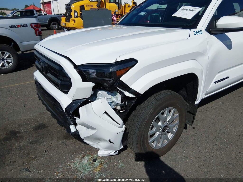 3TMLB5JN5TM263102 2026 TOYOTA TACOMA photo no. 6