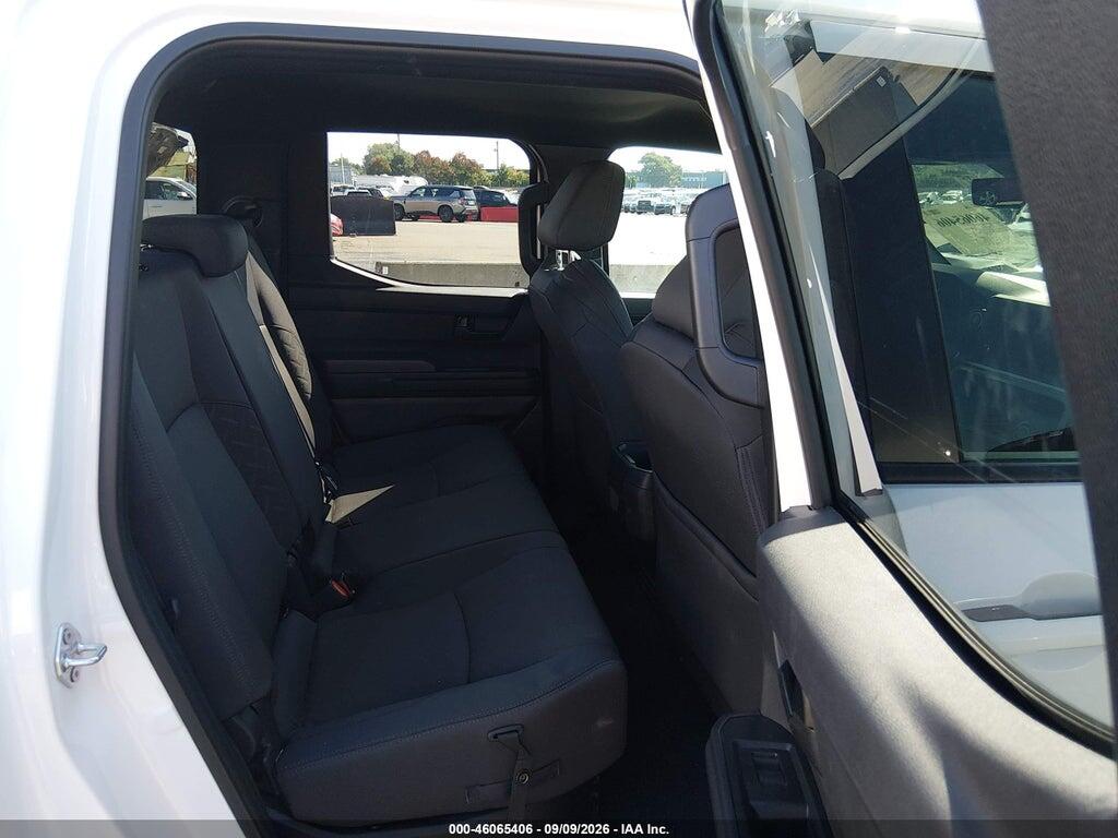 3TMLB5JN5TM263102 2026 TOYOTA TACOMA photo no. 8