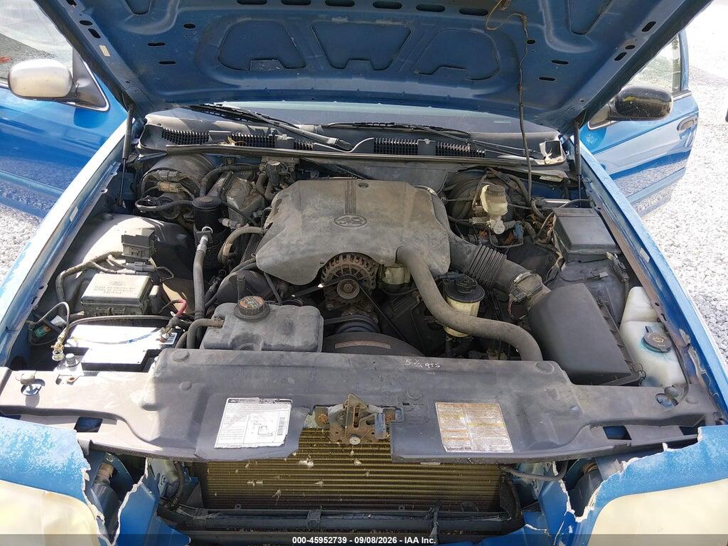2FAFP71W0YX113161 2000 FORD CROWN VICTORIA photo no. 10